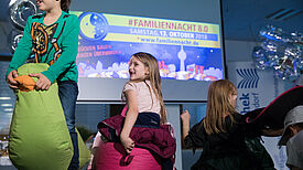 Pressefoto der Familiennacht 2018. Bild: https://familiennacht.de/presse/foto