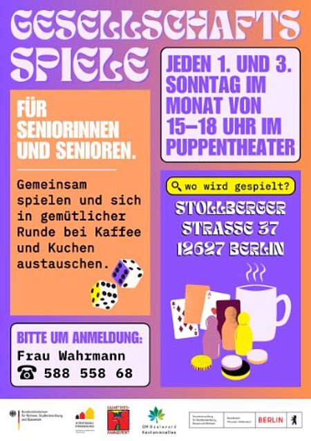 (Bild: QM Boulevard Kastanienallee)