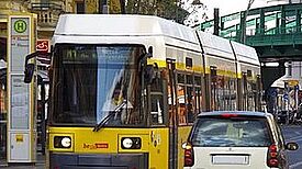 Berliner Forum Gemeinwesenarbeit: "Gelingende Kooperation im Sozialraum" Foto: Senatsverwaltung für Stadtentwicklung und Umwelt