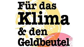 Das Projekt panke.klima gibt praktisch Nachhaltigkeitstipps für den Alltag – da freut sich das Klima und der Geldbeutel. Bild: QM Pankestrasse 