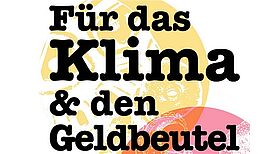 Das Projekt panke.klima gibt praktisch Nachhaltigkeitstipps für den Alltag – da freut sich das Klima und der Geldbeutel. Bild: QM Pankestrasse 