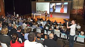 „Preis Soziale Stadt 2016“ Bild: VHW