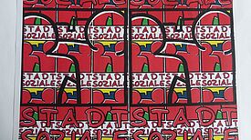 Das Logo der Sozialen Stadt. Bild: Soziale Stadt