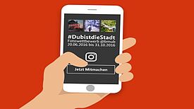Illustration zum Wettbewerb Bild: BMUB