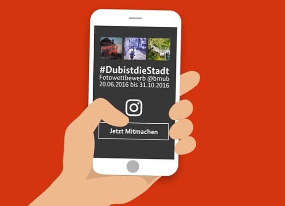 Illustration zum Wettbewerb Bild: BMUB