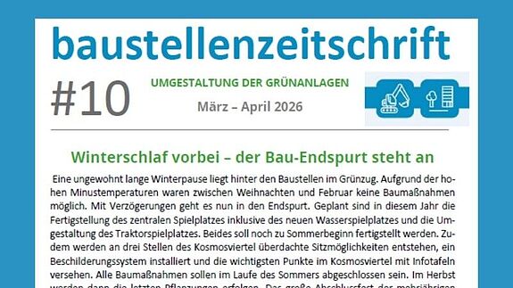 Seit dem Jahr 1999 stärkt das Berliner Quartiersmanagement benachteiligte Quartiere und wirkt den Folgen sozialer Benachteiligung entgegen. (Bild: SenStadt)