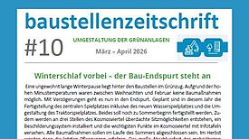 Seit dem Jahr 1999 stärkt das Berliner Quartiersmanagement benachteiligte Quartiere und wirkt den Folgen sozialer Benachteiligung entgegen. (Bild: SenStadt)