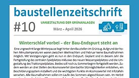 Seit dem Jahr 1999 stärkt das Berliner Quartiersmanagement benachteiligte Quartiere und wirkt den Folgen sozialer Benachteiligung entgegen. (Bild: SenStadt)