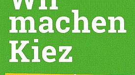 Die Anwohnenden der Quartiersmanagement-Gebiete sind dazu aufgerufen an der Neubildung der Quartiersräte zu beteiligen. (Bild: QM Auguste-Viktoria-Allee)