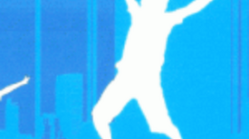 Logo der Bewegten Winterspielplätze Bild: QM Falkenhagener Feld Ost