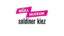Logo des Müll Museum. Grafik: promo 