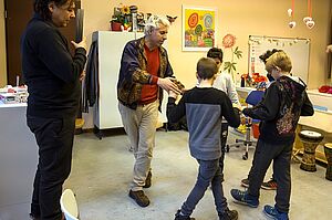 Vincentino e.V. - Kultur stärkt Kinder in Berlin (Bild: Vincentino e.V.)