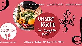 Bildausschnitt aus dem Flyer der Workshop-Reihe. Bild: QM Ganghoferstraße