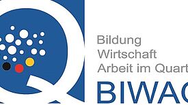 BIWAQ - Bildung, Wirtschat, Arbeit im Quartier. Bild: BMUB