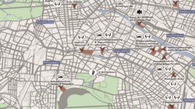 Shelter-Map