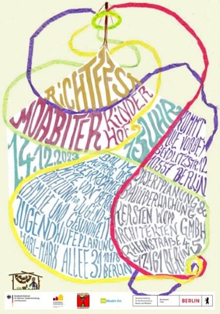 (Bild: Moabiter Kinderhof)