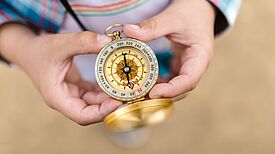 Die IHEKs sind der Kompass für die zukünftige Arbeit der QMs. (Bild: Pexels / RODNAE Productions)