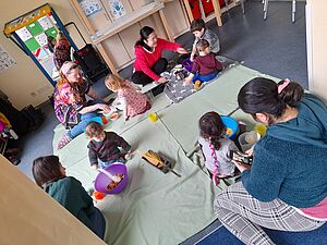 ©Trialog Jugendhilfe gGmbH