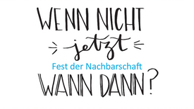 Fest der Nachbarschaft am 25.05.2018. Bild: Kotti e.V.