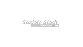 Logo des Preises Soziale Stadt