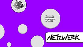 Cover der Broschüre "Fördertöpfe für Vereine"  Bild: Netzwerk Selbsthilfe e.V.