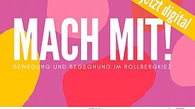 Der Verein Stadtbewegung e.V. bietet seine vielfältigen Sportangebote jetzt auch digital an.  Bild: Stadtbewegung e.V.