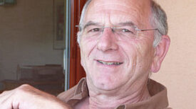 Stadtsoziologe Hartmut Häußermann setzte sich für Problemkieze ein.  Foto: Hertie-Stiftung