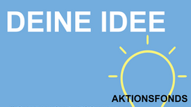 Das QM Soldiner Straße freut sich auf neue Projektideen. (Bild: QM Soldiner Straße)