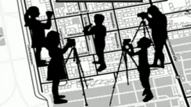 Screenshot des Videos der Schillerwerkstatt