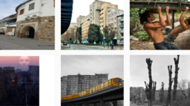 Screenshot: Fotos auf Instagram #WASSERTORPLATZ