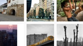 Screenshot: Fotos auf Instagram #WASSERTORPLATZ