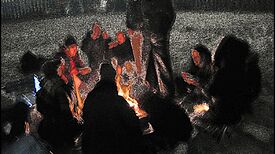 Die Geschichtswerkstatt will Sagen aus dem Stadtteil erzählen. Bild: Sulamith Sallmann