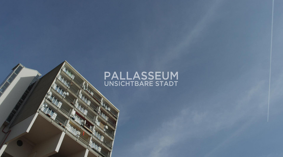 "Pallasseum - Unsichtbare Stadt" – Premiere auf der Berlinale Bild: Falco Seliger, Filmu. Babelsb. ´15/ © Berlinale