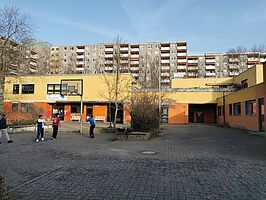 Stadtvilla Global (Bild: QM Gropiusstadt Nord)