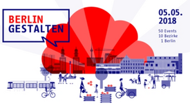 Tag der Städtebauförderung am 5. Mai 2018. Bild: Runze & Casper Werbeagentur GmbH