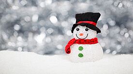 Symbolbild Adventszeit. Bild: Public Domain Pictures / Pexels.com