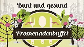 Bildausschnitt aus dem Flyer des Promenadenbuffets. Bild: QM Hellersdorfer Promenade