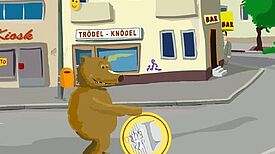 Screenshot aus dem Film der Pankstraße Bild: QM Pankstraße