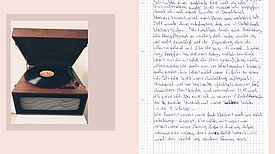 Die Publikation versammelt Kurzgeschichten von Frauen aus unterschiedlichen Kulturen und Altersgruppen. (Bild: Kiezanker e.V.)