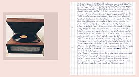 Die Publikation versammelt Kurzgeschichten von Frauen aus unterschiedlichen Kulturen und Altersgruppen. (Bild: Kiezanker e.V.)