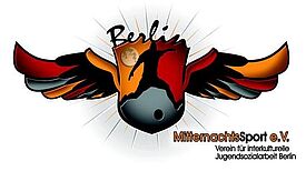 Logo des Vereins MitternachtsSport 