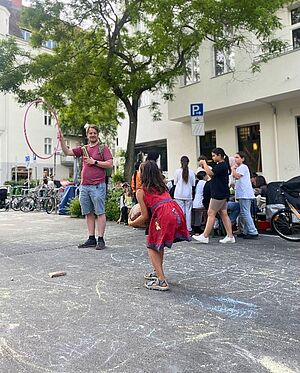 © QM Pankstraße