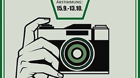 Der Fotowettbewerb sucht die „grünsten Ecken“ im Westen der Moabiter Insel. (Bild: QM Beusselstraße)