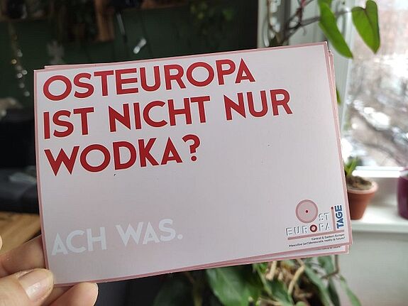 Dorota Kot engagiert sich nicht nur in der QM Badstrasse, sondern auch in einer Community, die mit polnischen Klischees und Stereotypen aufräumt. Bild: Dorota Kot
