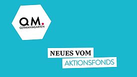 Neues vom Aktionsfonds: Diesmal bestätige die Aktionsfondsjury sechs Projekte. (Bild: QM Germaniagarten)