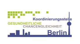 Das Plakat des Projektes "Gesund und bewegt im SprengelKiez"  Foto: bwgt e. V.