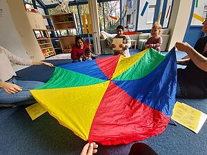 ©Trialog Jugendhilfe gGmbH