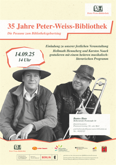 (Bild: QM Hellersdorfer Promenade)