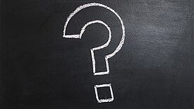  Jede Woche gibt es eine neue Frage zum Berliner Quartiersmanagement. Bild: Pixabay