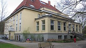 Das Nachbarschaftshaus Urbanstraße e. V.